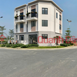 Hoa Phu Social Housing for Sale - 1 Ground Floor, 1 First Floor, 1 Mezzanine, Fully Furnished _0