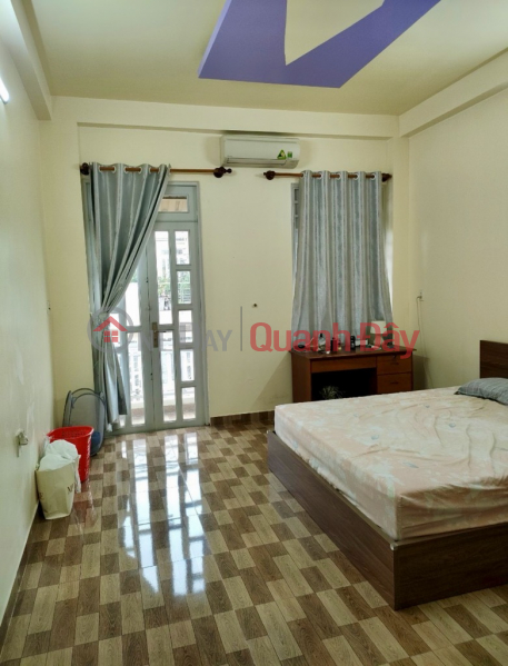 HƯƠNG LỘ 2 - 48M2 - 3 TẦNG 3PN - HẺM 8M THÔNG LÊ VĂN QUỚI GIÁ 4.95 TỶ, Việt Nam | Bán, đ 4,95 tỷ