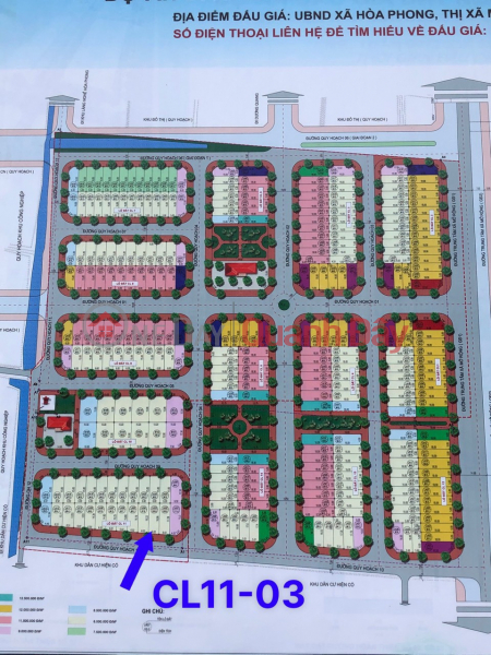 Cần bán Lô Giãn dân Hoà Phong- Mỹ Hào CL 11-03, giá rẻ nhất khu đấu gia, liên hệ ngay cho em khi có nhu câu, Việt Nam, Bán | đ 1,83 tỷ