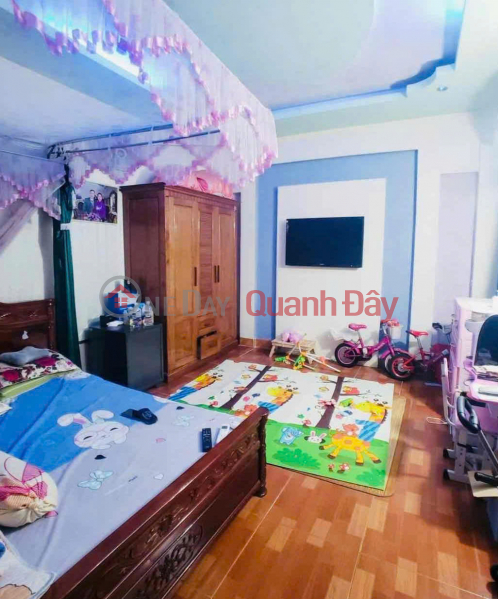 , Làm ơn chọn, Nhà ở Niêm yết bán | đ 6,5 tỷ