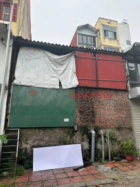 House for sale on Truong Lam street 150\/177m2, C4, frontage 6m, 30 billion Long Bien. _0