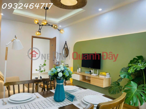 Giá chỉ 65tr/m² – Căn hộ sông Hàn, sở hữu lâu dài – Trung tâm Đà Nẵng – đầu tư siêu lợi nhuận _0
