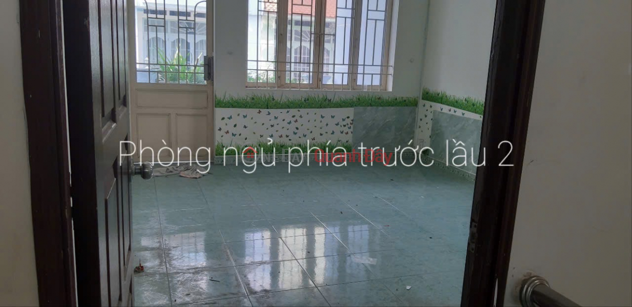 Property Search Vietnam | OneDay | Residential, Rental Listings OWNER FOR RENT WHOLE HOUSE IN CAR ALLEY, QUANG TRUNG STREET, WARD 8, GO Vap DISTRICT.