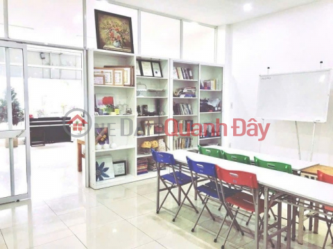 ► Do Ba Frontage, 10.5 Street straight to the Sea, An Thuong Center, 275m2, 3 floors, 35 billion _0