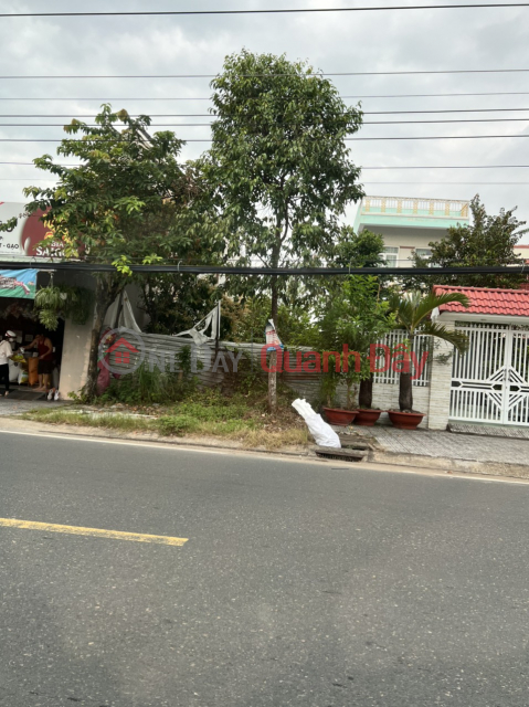 OWNER Sells 2-Front Floor At, An Hoa Ward, Rach Gia City, Kien Giang _0