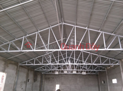 MẶT TIỀN THẠNH XUÂN - 200m2 - 10.8 tỷ TL _0