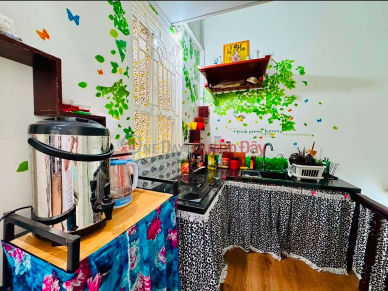 đ 4.3 Billion, 3-STOREY HOUSE FOR SALE ON BUSINESS STREET - GIANG CAO - BAT TRANG, Price 4.3 billion