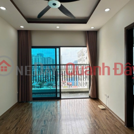 (100% real news) Apartment 74m2 x 2 bedrooms with car slot at C1 C2 Xuan Dinh - Southeast balcony - Beautiful interior _0