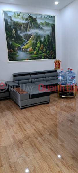 Commercial apartment for sale in Son An apartment, 75m2, immediately transferred for only 1ty680 Sales Listings