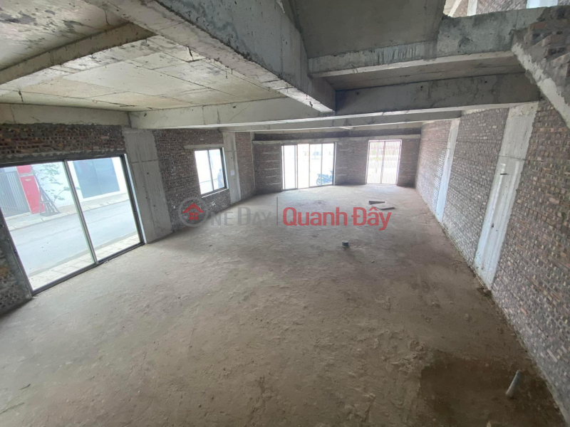 Shop House corner lot, most beautiful location in Khai Son City, 163m x 5 floors, 25m frontage, Vietnam, Sales | ₫ 34 Billion