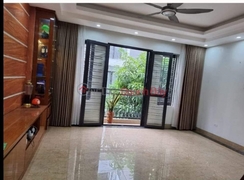 đ 7.95 Billion House for sale Land area, service Digging land in Hang Be, Ha Dong, 50 m2, 6 floors, 5.4 frontage, price 7.95 billion, Red book by owner.