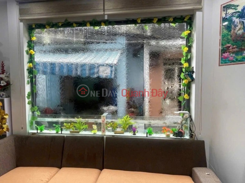 đ 4,65 tỷ ► Góc Kiệt Phan Thanh, 55m2, 3 mê hiện đại, thoáng, tiện nghi, 4.x tỷ