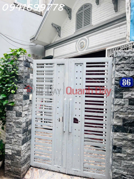 Owner sells house in the center of HP city, house facing Southeast, Vietnam Sales, đ 4.1 Billion