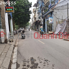 HOUSE FOR SALE IN DAI LINH SERVICE APARTMENT - STABLE REVENUE 80 MILLION\/MONTH (NEGOTIATION TO PRICE COMFORTABLY) AFFECTED BY PLANNING 1 _0