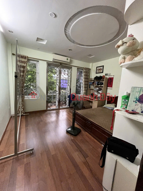 HOUSE FOR SALE IN MAI DONG - HOANG MAI, 204 SQUARE METERS, 2 FLOORS, FRONTAGE 16 METERS, PRICE 30.5 BILLION. _0