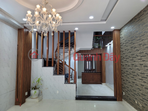 House for sale near Korean Quarter Son Tra District Da Nang 80m2 4 floors Only 8.2 billion VND _0