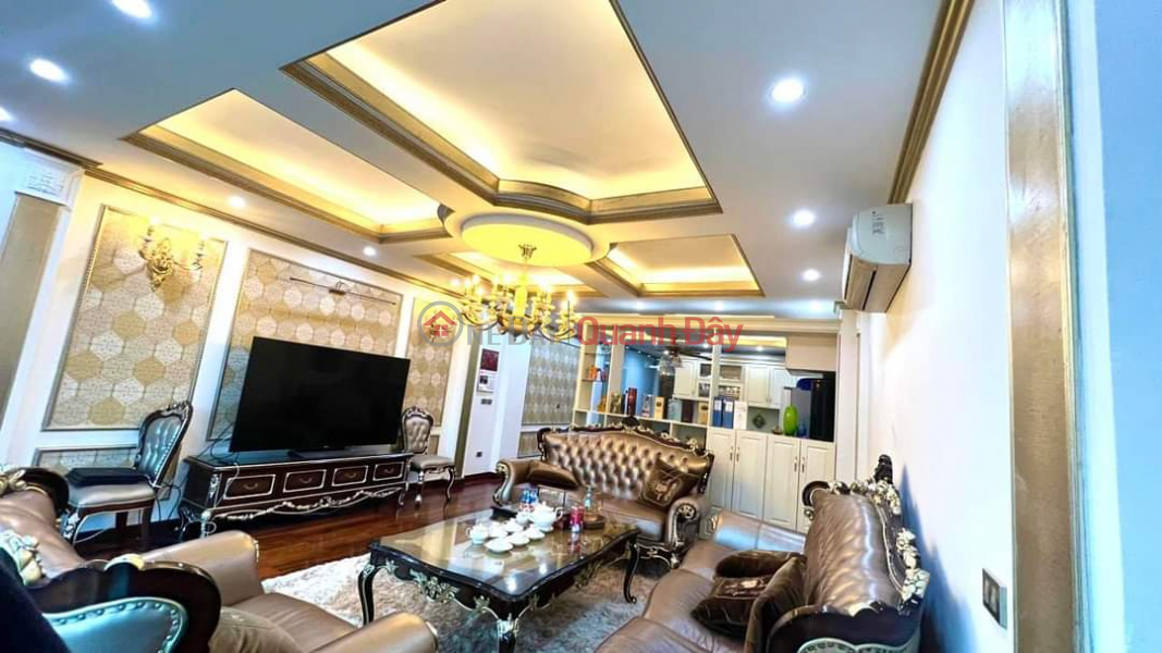 Property Search Vietnam | OneDay | Residential Sales Listings, .cheap as for ! Tam Khuong's house, multi lot, car corner is 24 billion 105m 7 floors