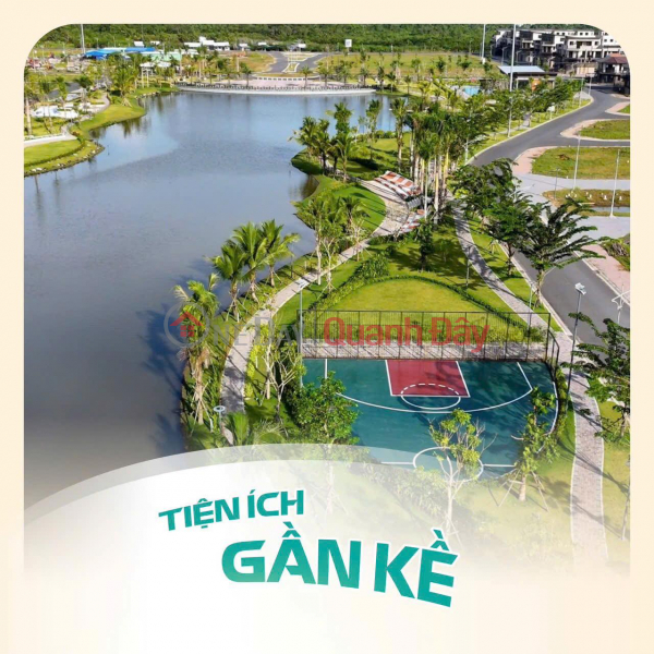 NAM LONG II CENTRAL LAKE Sales Listings (TUYETNHI-214435337)