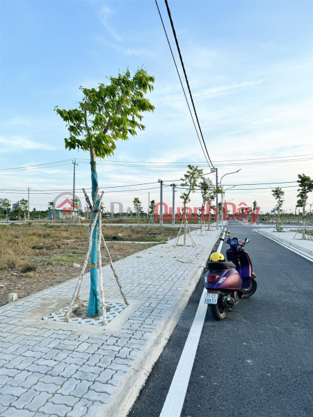 OWNER Sells Phu Thuan Resettlement Area - The Largest Industrial Park in Ben Tre - Super Investment Price, Vietnam Sales | đ 560 Million