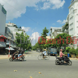 Selling land lot on N3 street near axis D4, D2D Thong Nhat area for only 6 billion2 _0