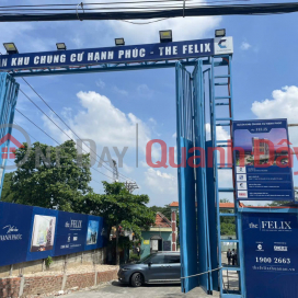 The Felix – Căn hộ đẳng sống chuẩn nhất Thuận An, Bình Dương trong tầm tay chỉ 300tr. _0