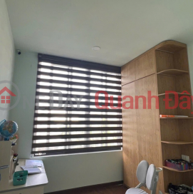 ► Tran Khanh Du House, Near the Sea, Car Access, 48m2, 3 floors, beautiful and classy _0