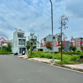 Siêu rẻ, bán lô KDC Bửu Long đẹp, không cột, cống, sổ sẵn chỉ 3,4 tỷ _0