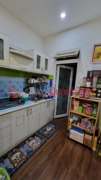 đ 1.85 Billion | OWNER APARTMENT - GOOD PRICE QUICK SELLING Ngo Quyen Apartment House. Building A1, Ward 6, Da Lat, Lam Dong