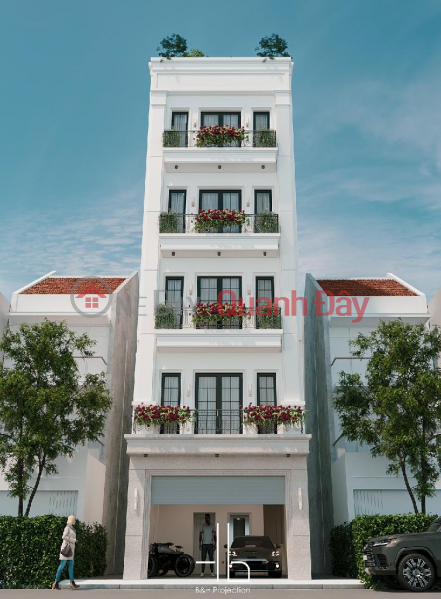 Super Rare!!! Selling house in group 4, Dong Anh town, 68m x 5T sidewalk, commercial area, core area, price 12.x billion TL. Contact: 0936123469 Sales Listings