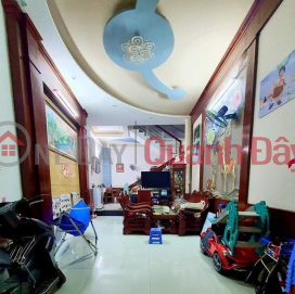 house for sale in Nguyen Thai Hoc alley. Quang Trung ward, Quy Nhon city _0