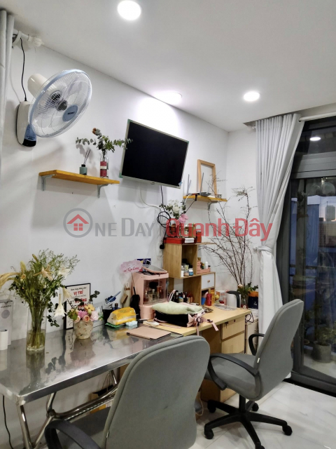 Super Nice Studio Apartment for Rent at Phan Dang Luu, Phu Nhuan _0