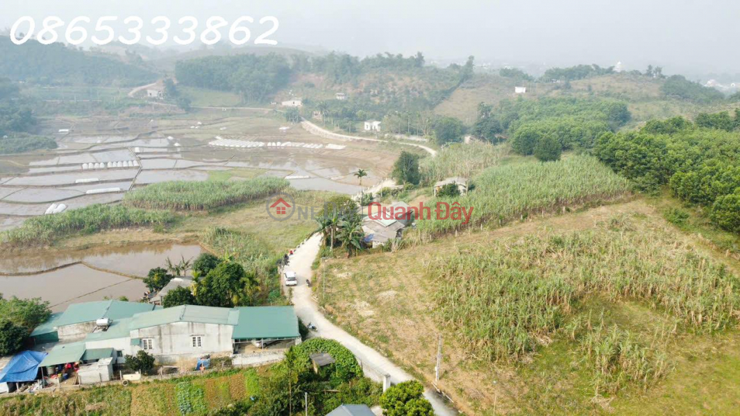 Property Search Vietnam | OneDay | Residential Sales Listings, FOR SALE: BEAUTIFUL PLOT OF LAND IN MUONG DONG – KIM BOI WITH OPEN FIELD VIEW AND EXISTING HOUSE (C4 TYPE)