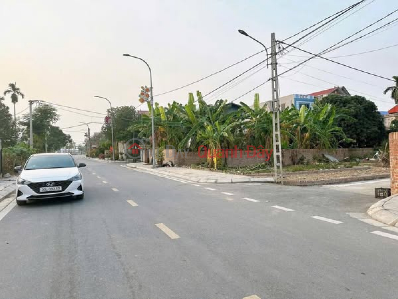 BÌA LÀNG ĐƯỜNG NHẠN – Ô TÔ TRÁNH – VIEW ĐỒNG – GẦN HỒ ĐIỀU HÒA, Việt Nam | Bán, đ 4,3 tỷ