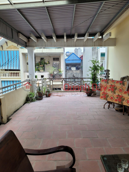 Property Search Vietnam | OneDay | Residential, Rental Listings, Owner needs to rent out the whole house at 2A, Tran Quang Trieu, Hoa Vuong Urban Area, Loc Hoa Ward, Thanh Hoa City.