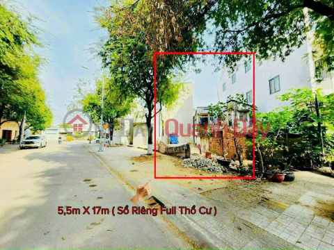 Urgent sale of land in the center of Bien Hoa, near the football field, as shown in the picture, only 3ty850 _0