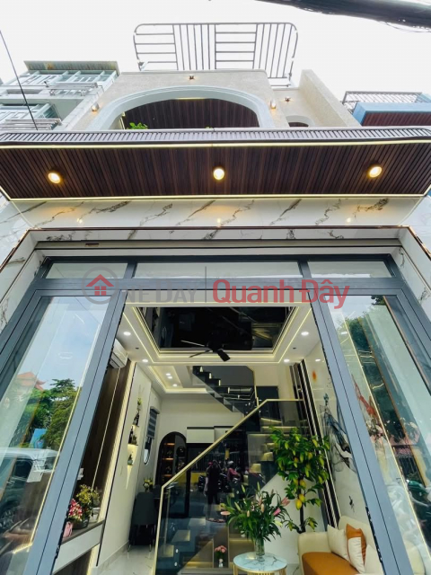 SUPER PRODUCT BUSINESS FRONTAGE NGUYEN VAN KHOI _0