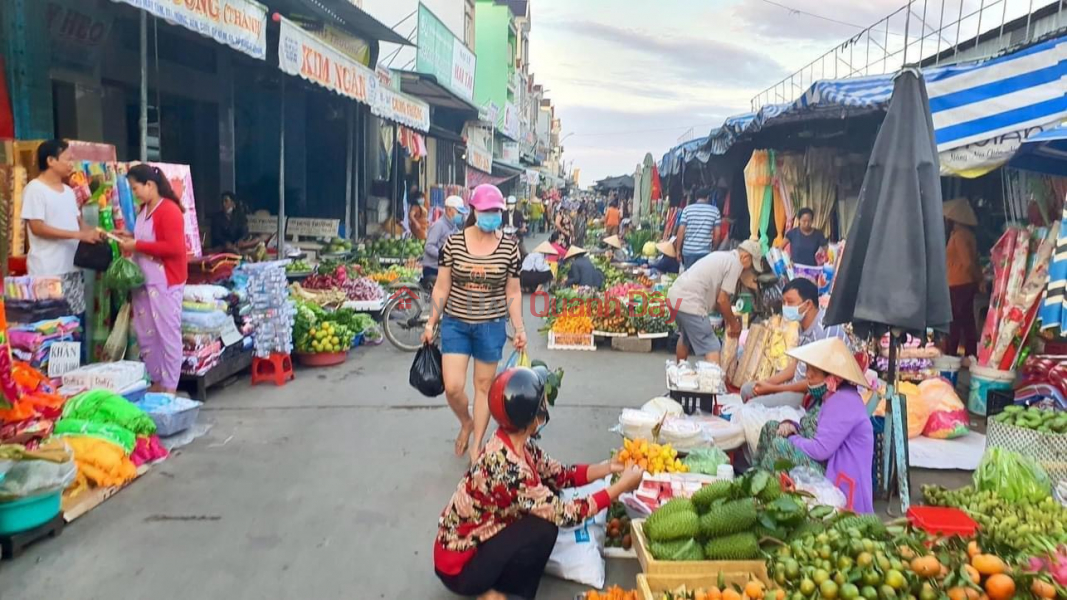 CẦN TIỀN TRẢ NỢ EM BÁN BỚT LÔ ĐẤT THỔ GIÁ CÒN THƯƠNG LƯỢNG Việt Nam Bán | đ 728 triệu