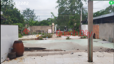 Residential Land for Sale 425m2, Le Hong Phong, Sa Dec, Dong Thap - 4.8 Billion _0