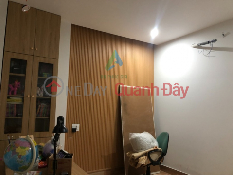 BÁN NHÀ MẶT TIỀN 3 TẦNG ĐƯỜNG NGUYỄN HANH, P. HÒA CƯỜNG NAM _0