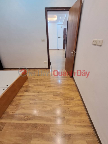 đ 6.3 Billion TRAN QUY KIEN APARTMENT, AREA 76M2, 2 BEDROOMS, PRICE 6.3 BILLION - CORNER LOT, BEAUTIFUL HOUSE, AVAILABLE IMMEDIATELY