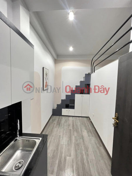 Property Search Vietnam | OneDay | Residential | Sales Listings | MINI YEN HOA APARTMENT - 56M2 x 6 LEVELS Elevator - 14 FULL COMPLETED ROOM - CASH OUT 900 MILLION\\/YEAR