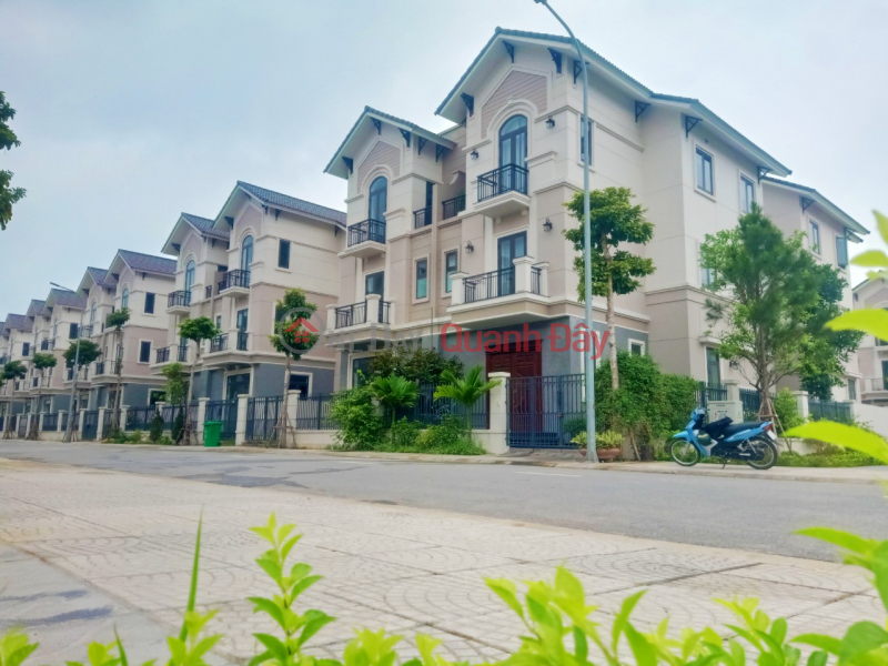 Selling 135m2 Centa Vsip villa for only 6 billion xxx Vietnam | Sales, đ 6.9 Billion