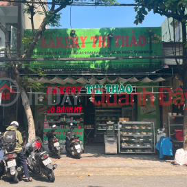 Thi Thao Bakery - 93 Nguyen Cong Tru|Bakery Thi Thao - 93 Nguyễn Công Trứ