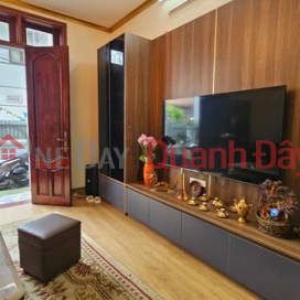 Xuan Dinh house for sale - OTO alley - free furniture worth billions 55m 5 FLOORS 8.5 BILLION _0