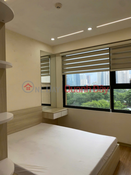 đ 3,2 tỷ, [SẴN DÒNG TIỀN] Bán nhanh căn Studio 38m2 Vinhomes D\'Capitale view cảnh quan đô thị chỉ 3.2 tỷ