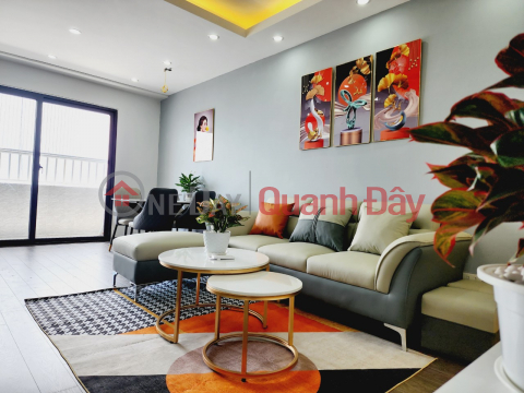 Quick sale of 3-bedroom CC apartment, 76 meters, price 2,288 million in Linh Dam district _0