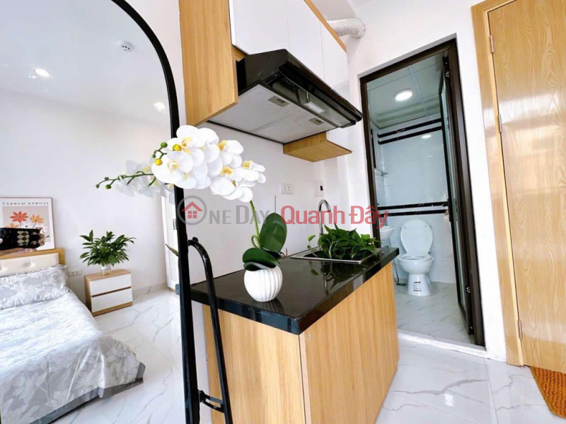 Property Search Vietnam | OneDay | Nhà ở, Niêm yết bán, LÊ ĐỨC THỌ XÂY MỚI THANG MÁY 13 PHÒNG KHÉP KÍN FULL ĐỒ 65 TRIỆU/ THÁNG - LÔ GÓC - SỔ NỞ HẬU