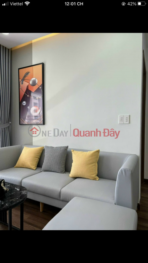 Muong Thanh Vien Trieu apartment for sale, latest OC3 building project. _0
