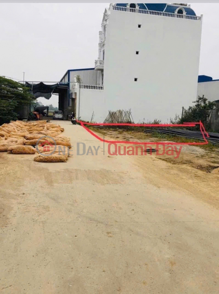 Property Search Vietnam | OneDay | Residential, Sales Listings Owner sells auctioned land in the old Hoang Long commune center (new Phuong Duc commune, Hanoi city)