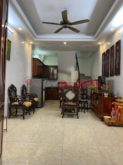 GENUINE OWNER NEED TO SELL THE HOUSE AT - In Hoang Mai - Hanoi _0